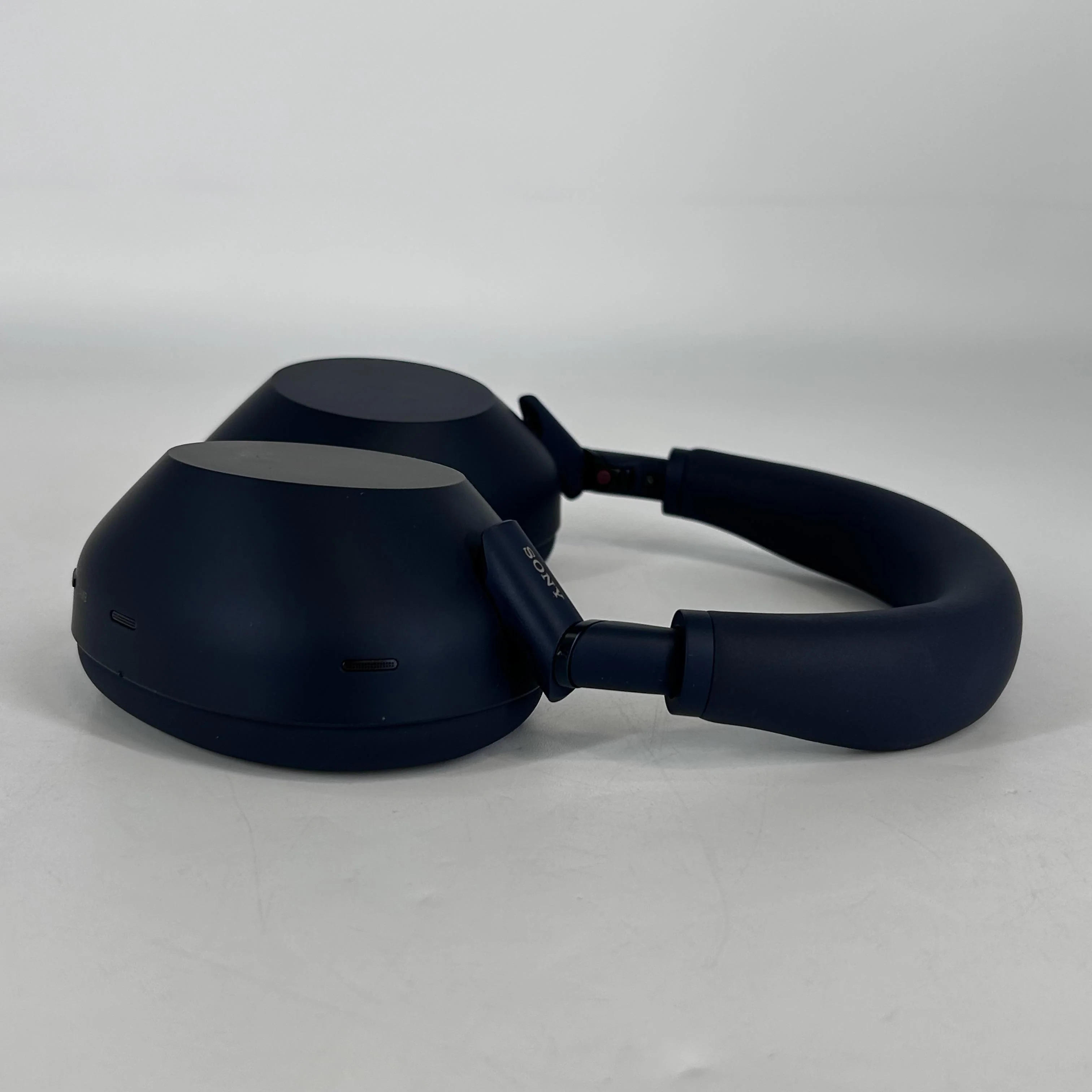 Sony WH-1000XM6 Headphones Midnight Blue - Image 5