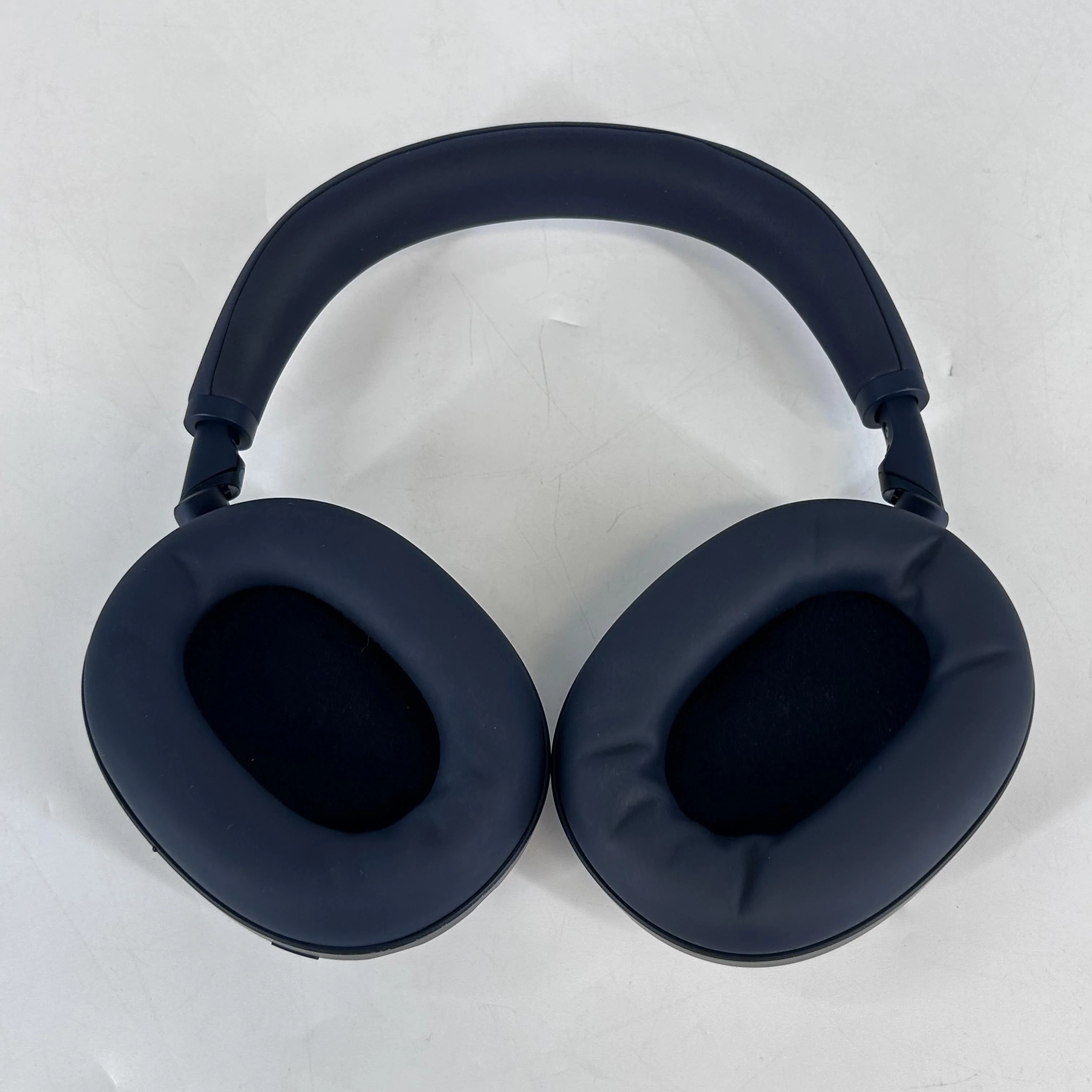 Sony WH-1000XM6 Headphones Midnight Blue - Image 6