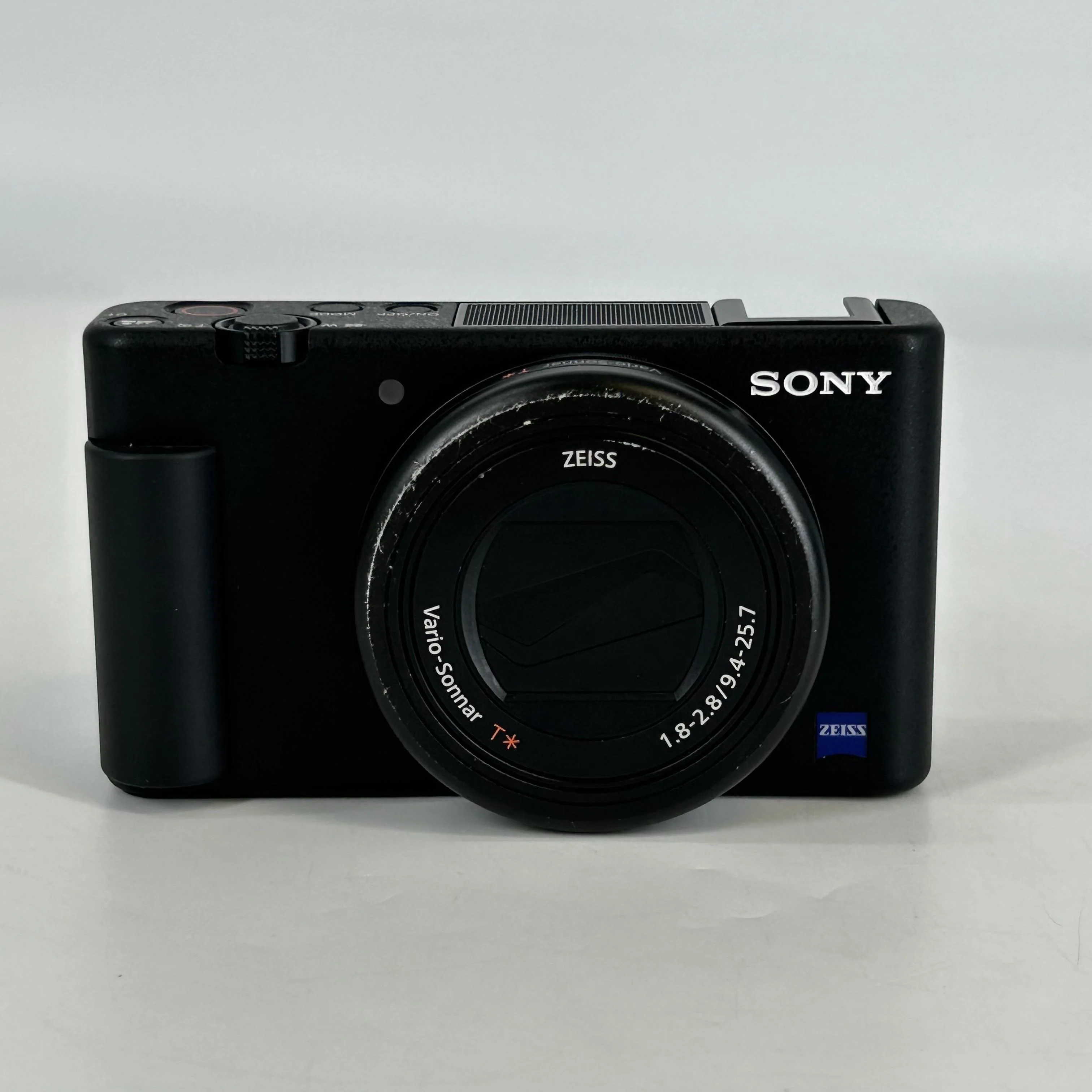 Sony ZV-1 20.1MP Black - Image 2