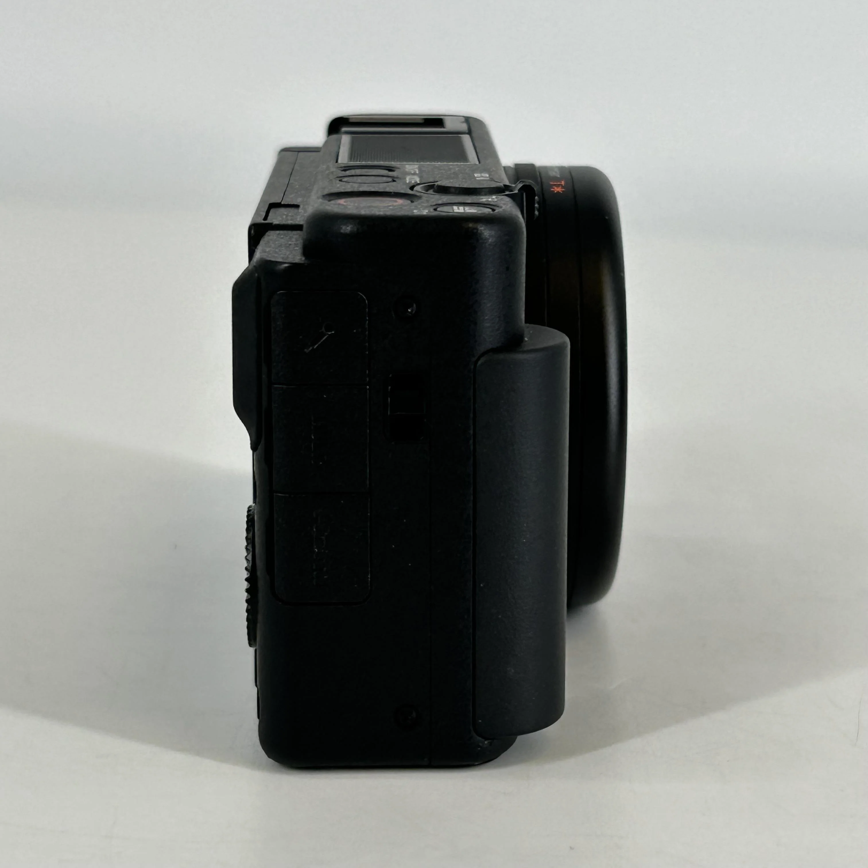 Sony ZV-1 20.1MP Black - Image 3