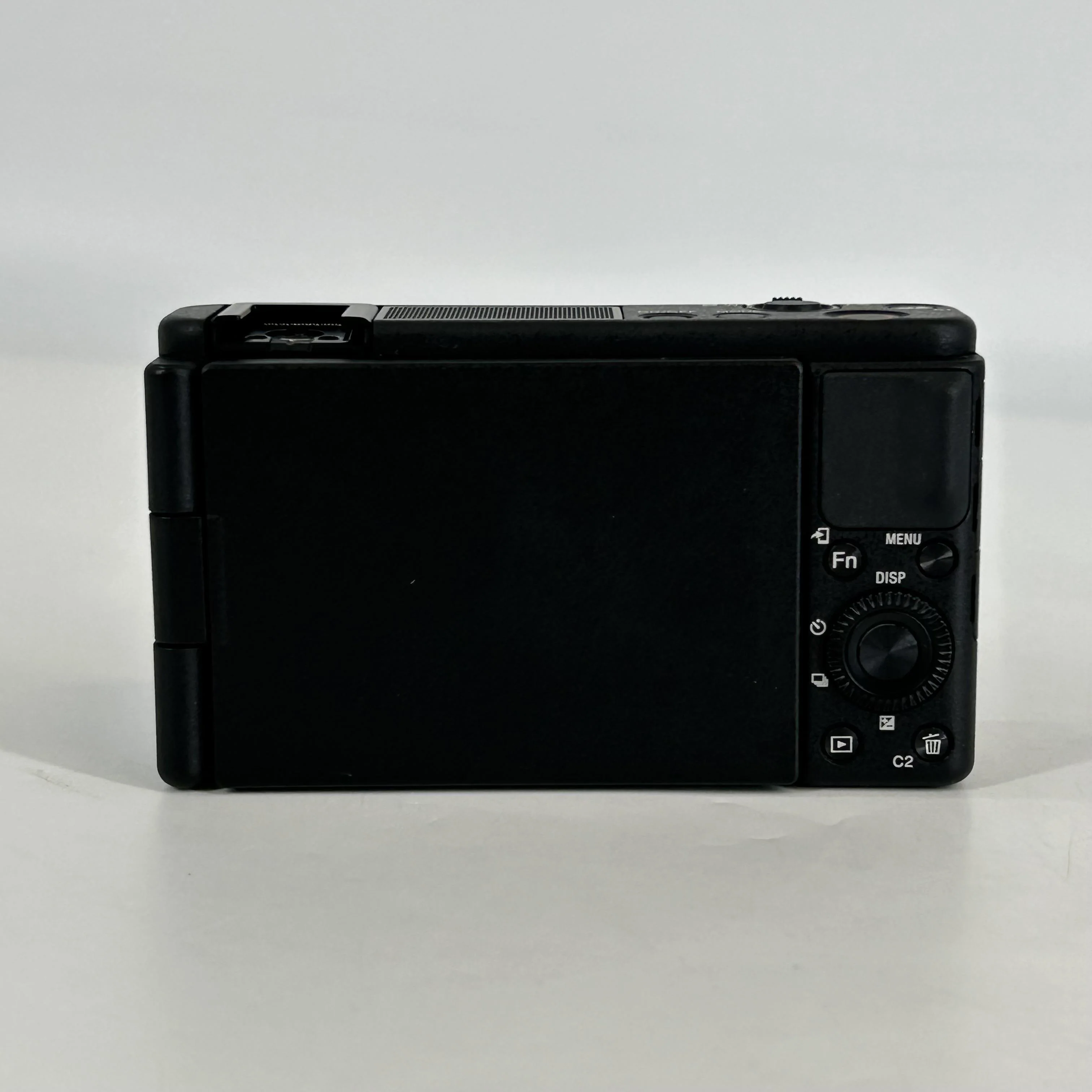 Sony ZV-1 20.1MP Black - Image 4