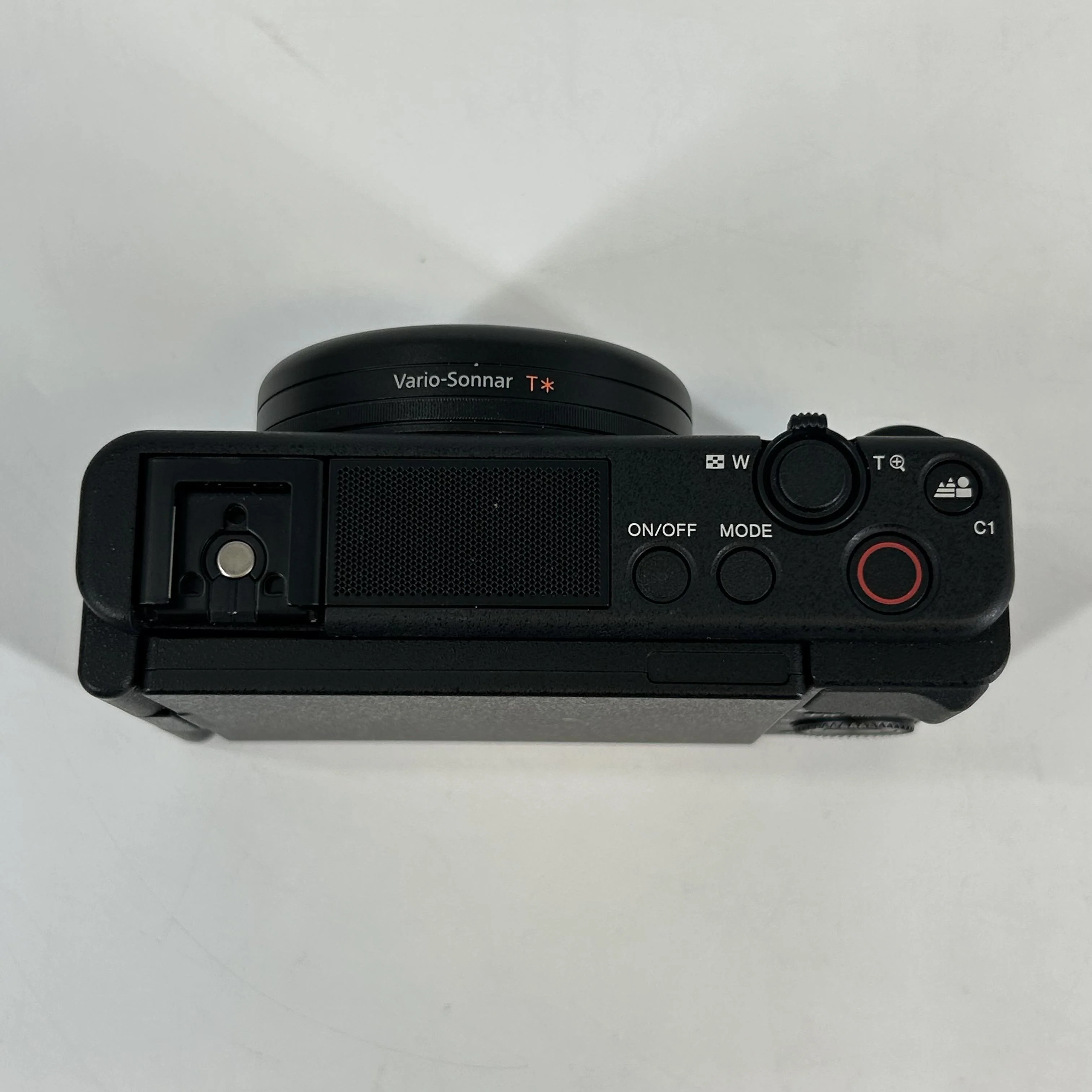 Sony ZV-1 20.1MP Black - Image 6