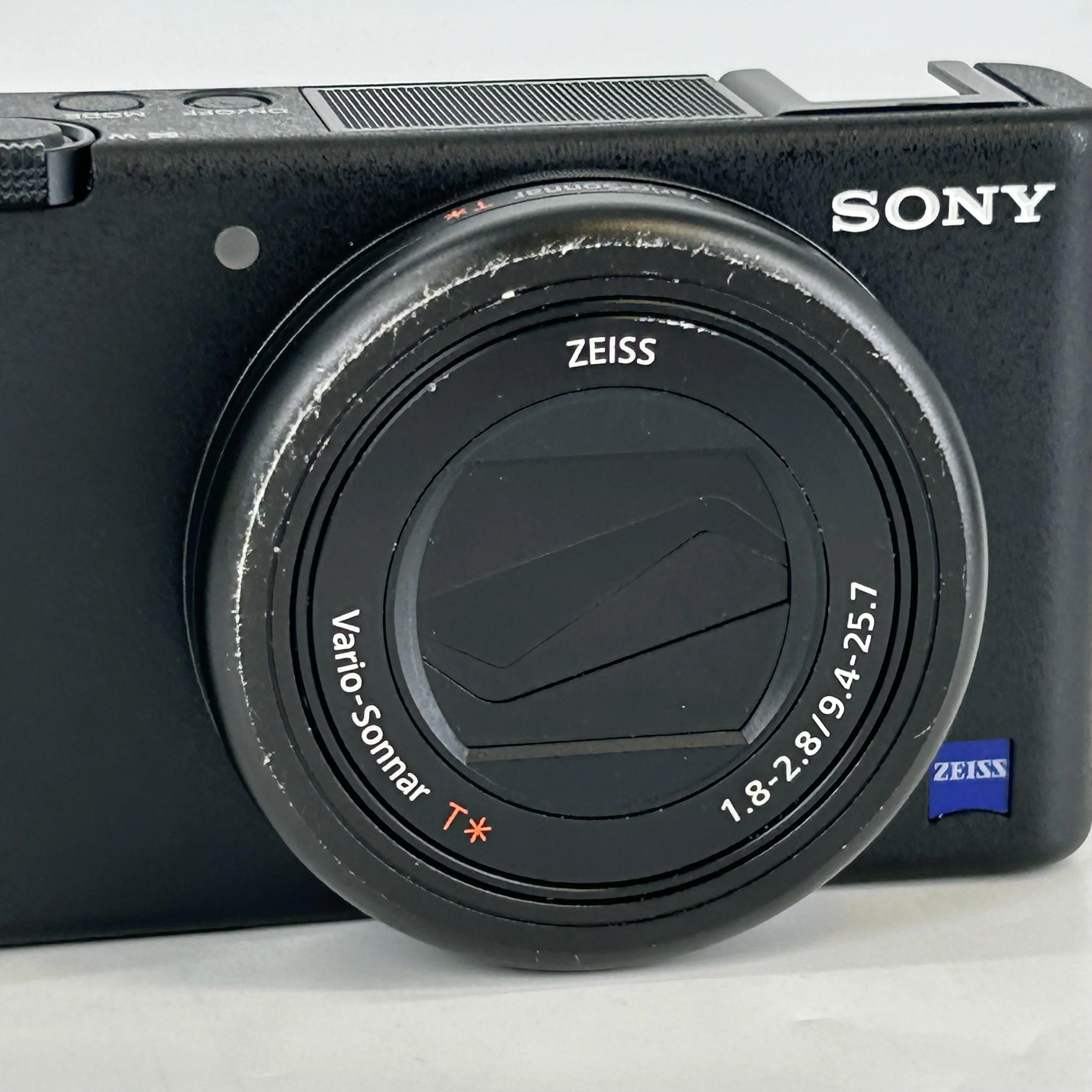 Sony ZV-1 20.1MP Black - Image 9