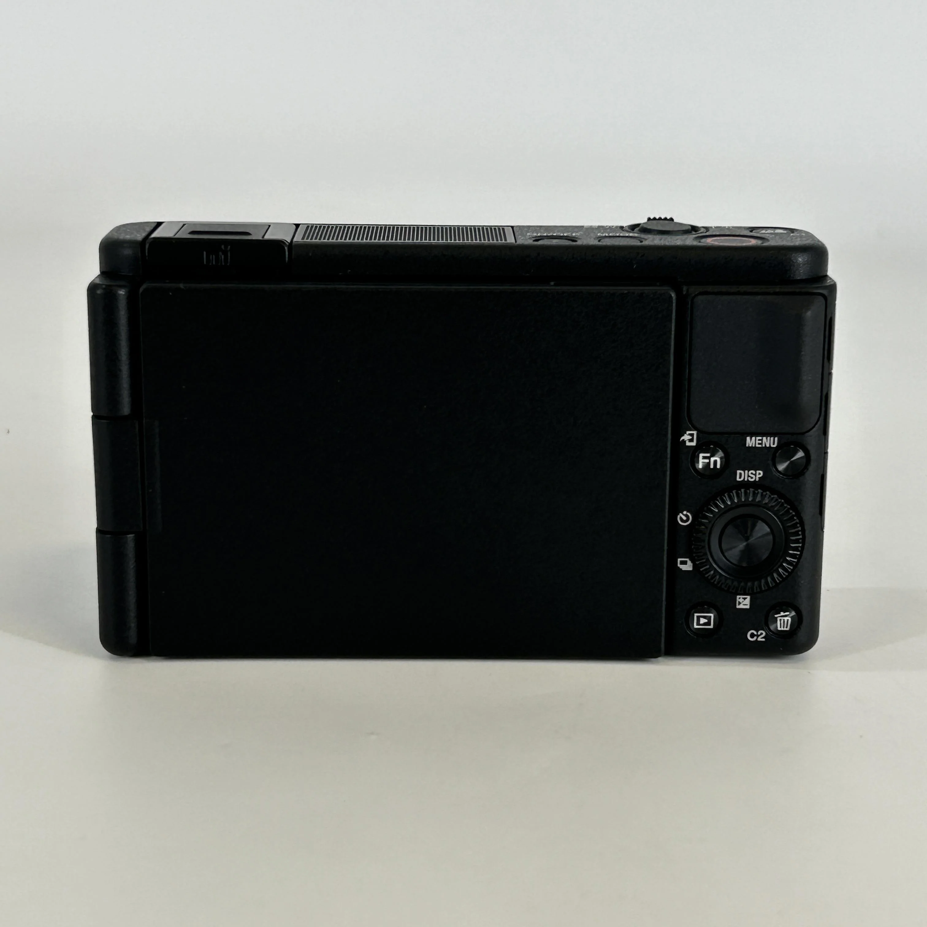 Sony ZV-1 20.1MP Black - Image 4