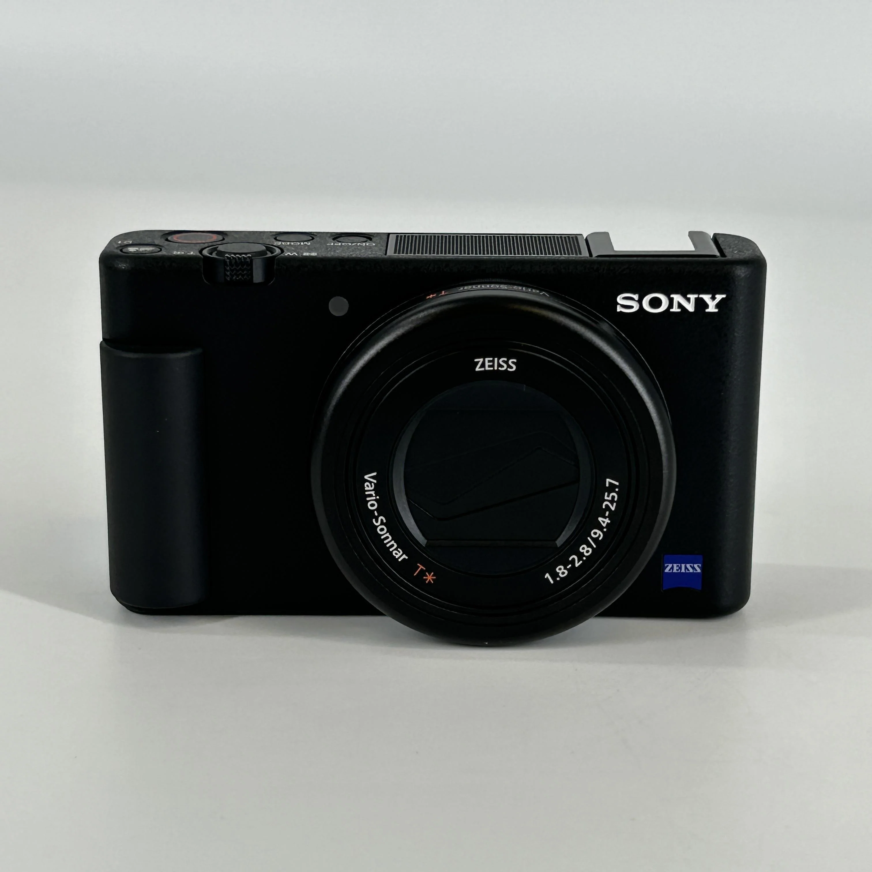 Sony ZV-1 20.1MP Black - Image 2