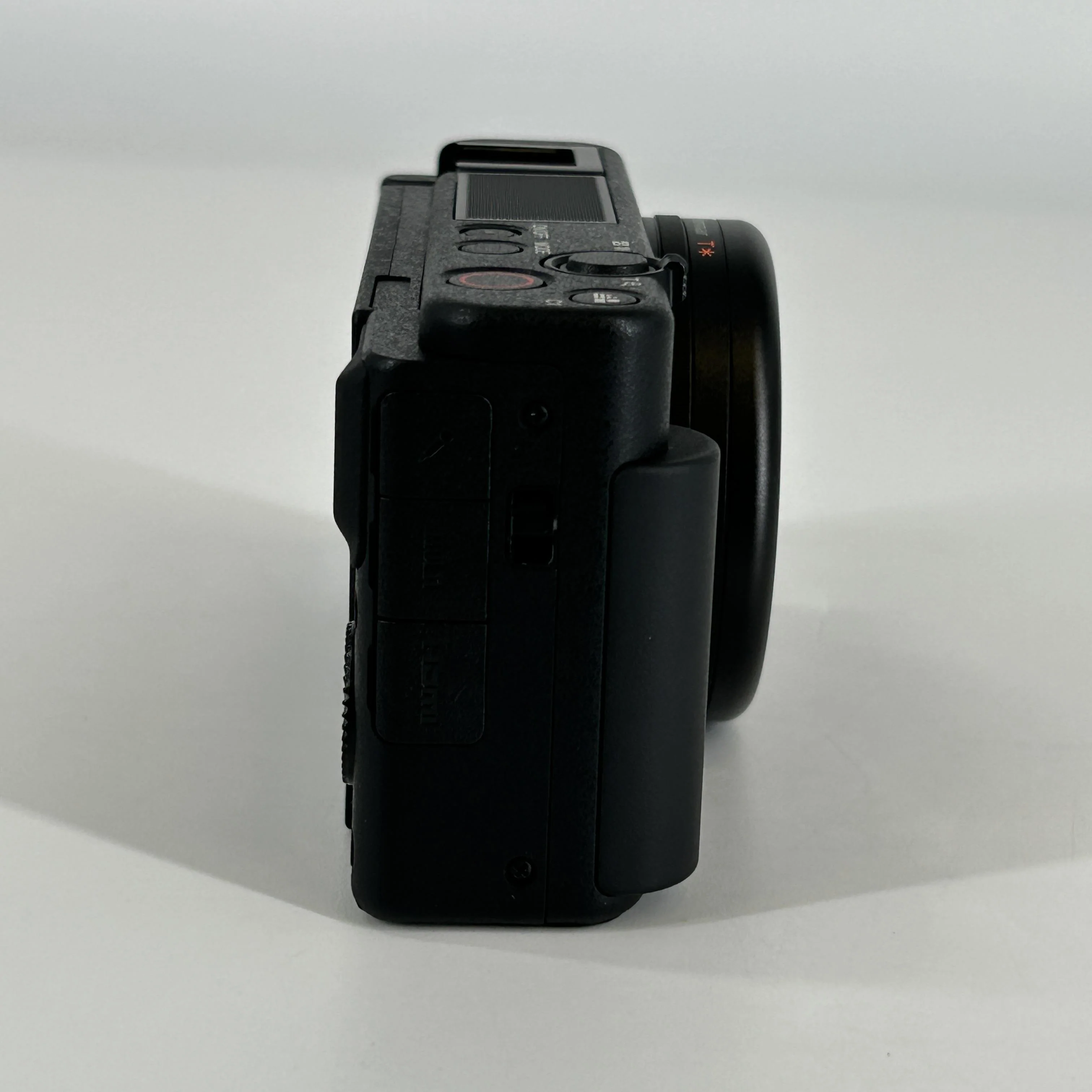 Sony ZV-1 20.1MP Black - Image 3