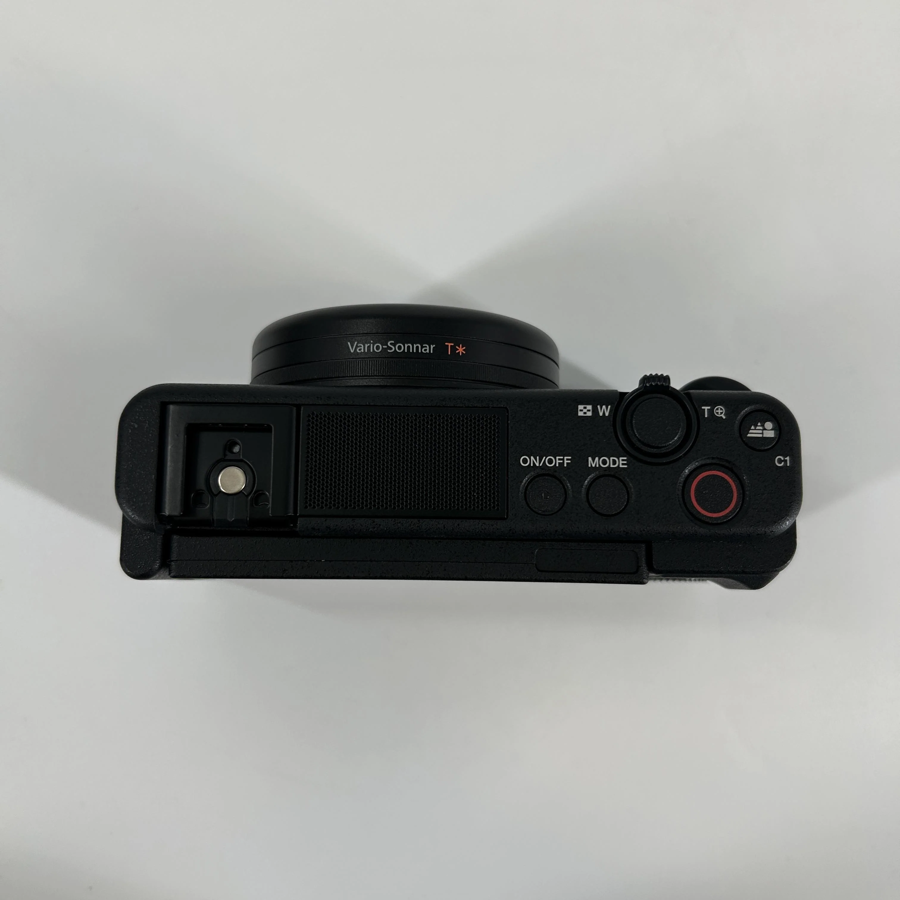 Sony ZV-1 20.1MP Black - Image 6