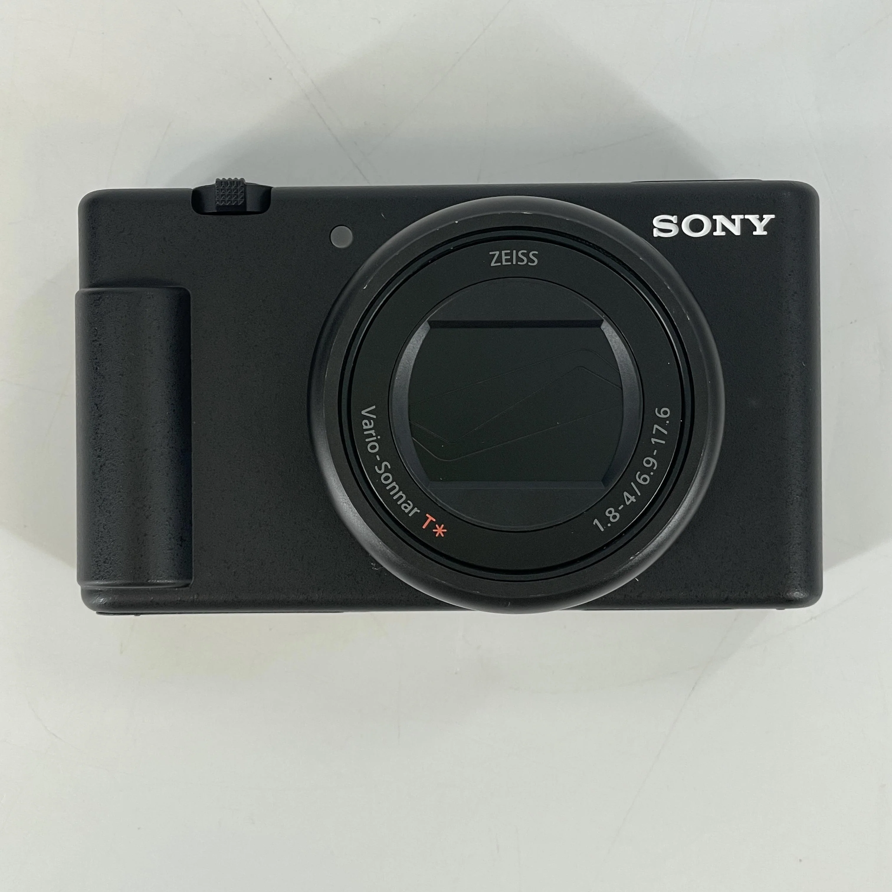Sony ZV-1 II 20.1MP Black