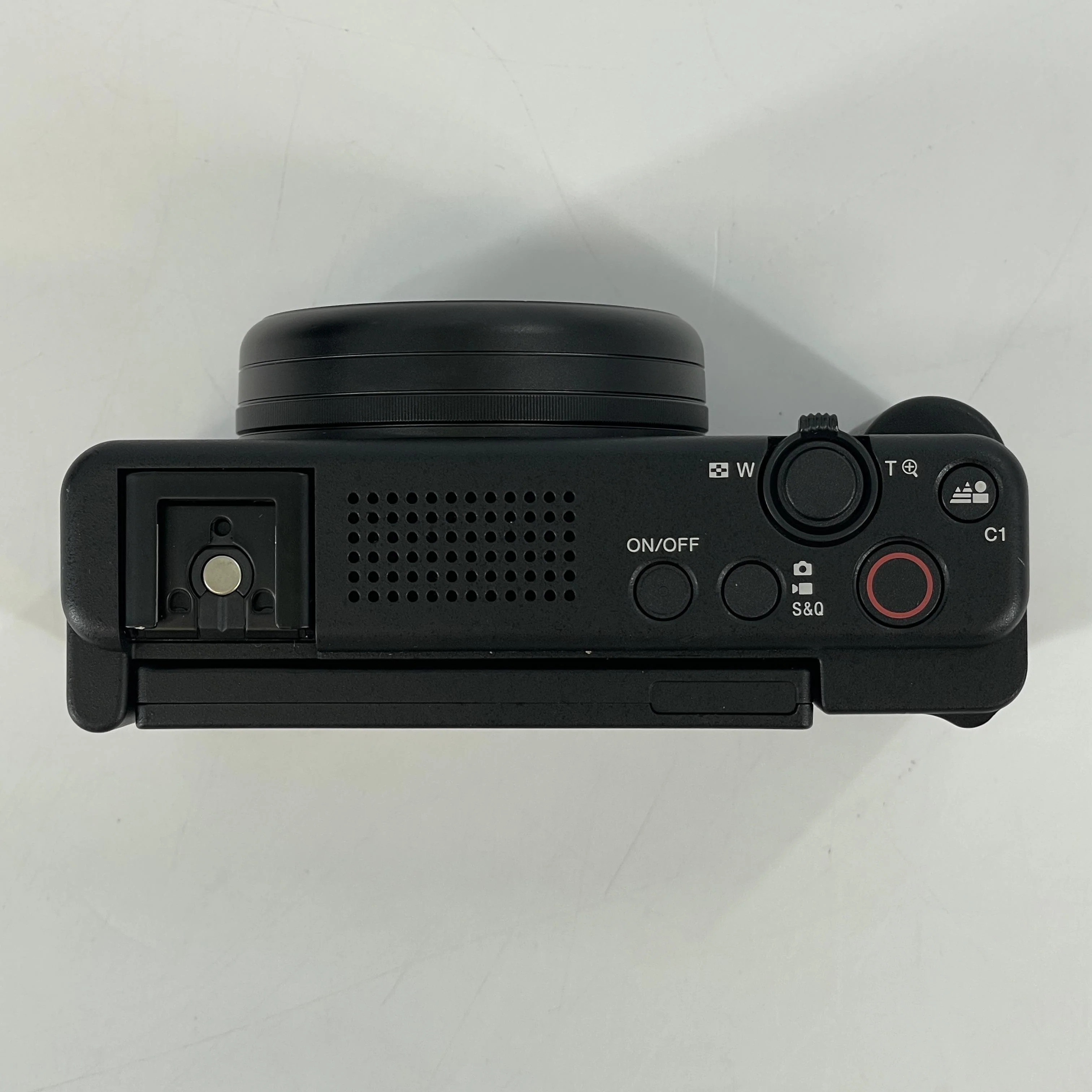 Sony ZV-1 II 20.1MP Black - Image 10