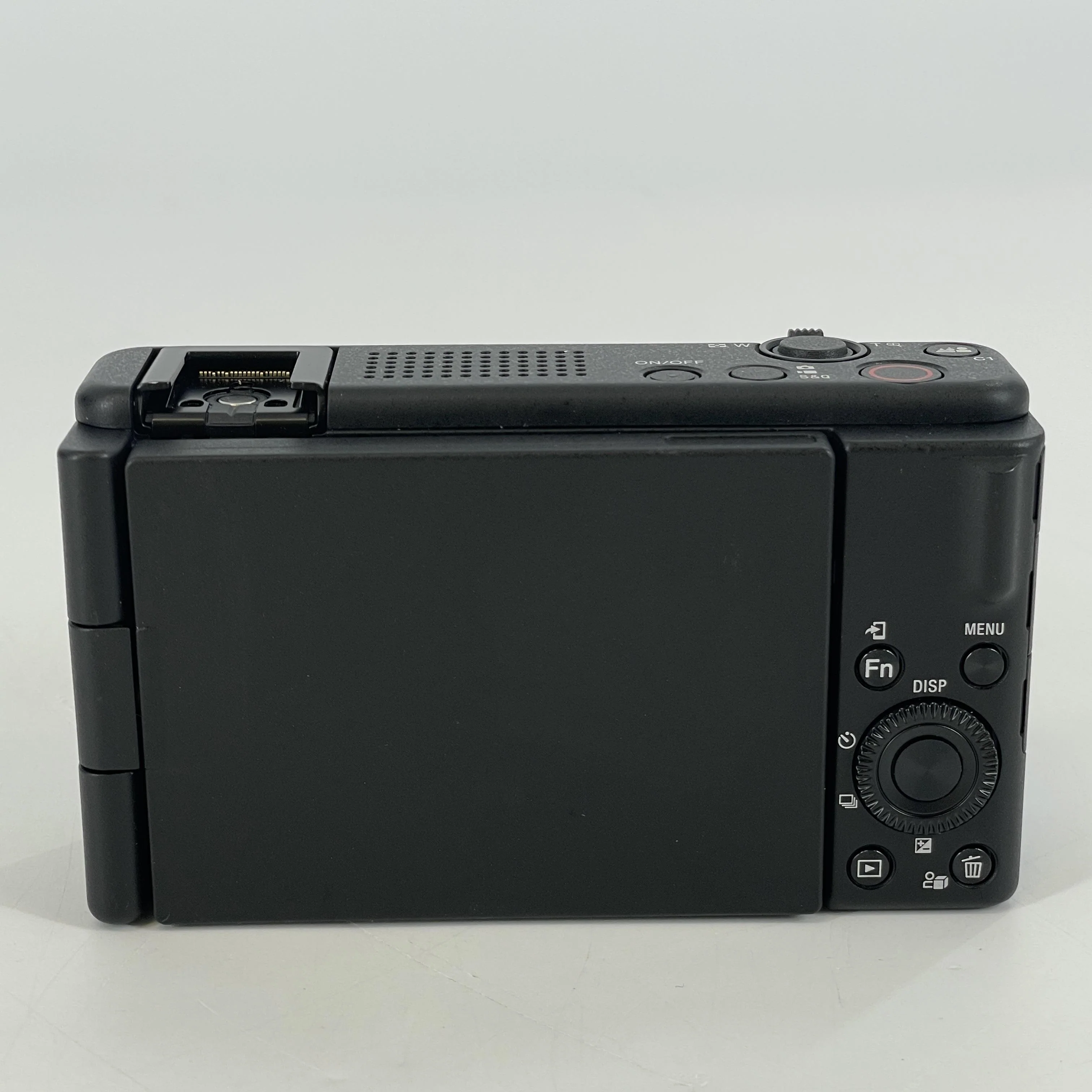 Sony ZV-1 II 20.1MP Black - Image 4