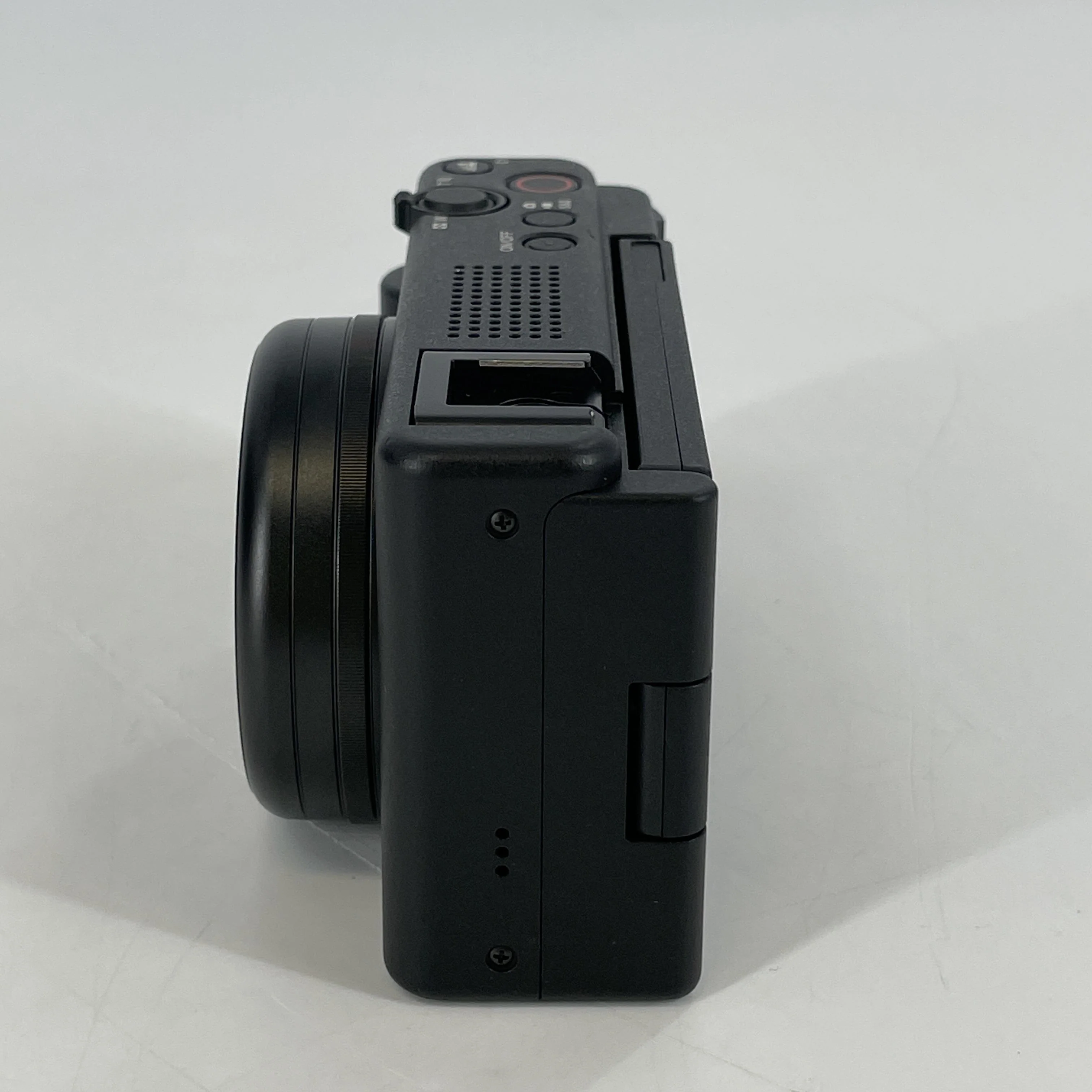 Sony ZV-1 II 20.1MP Black - Image 5