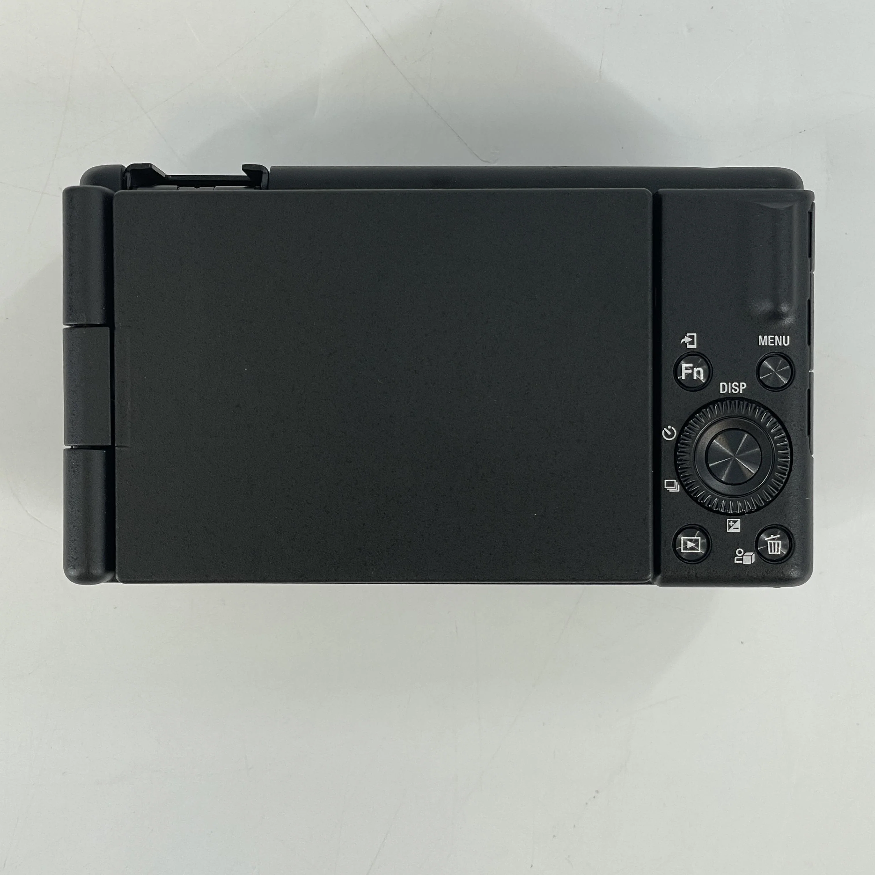 Sony ZV-1 II 20.1MP Black - Image 7