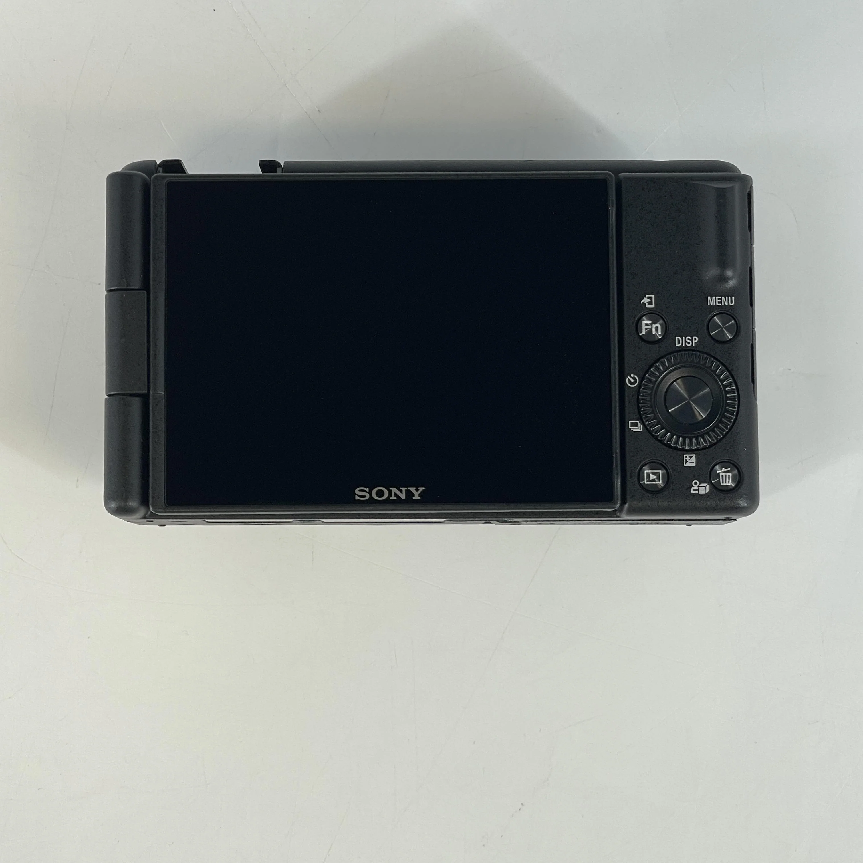 Sony ZV-1 II 20.1MP Black - Image 9