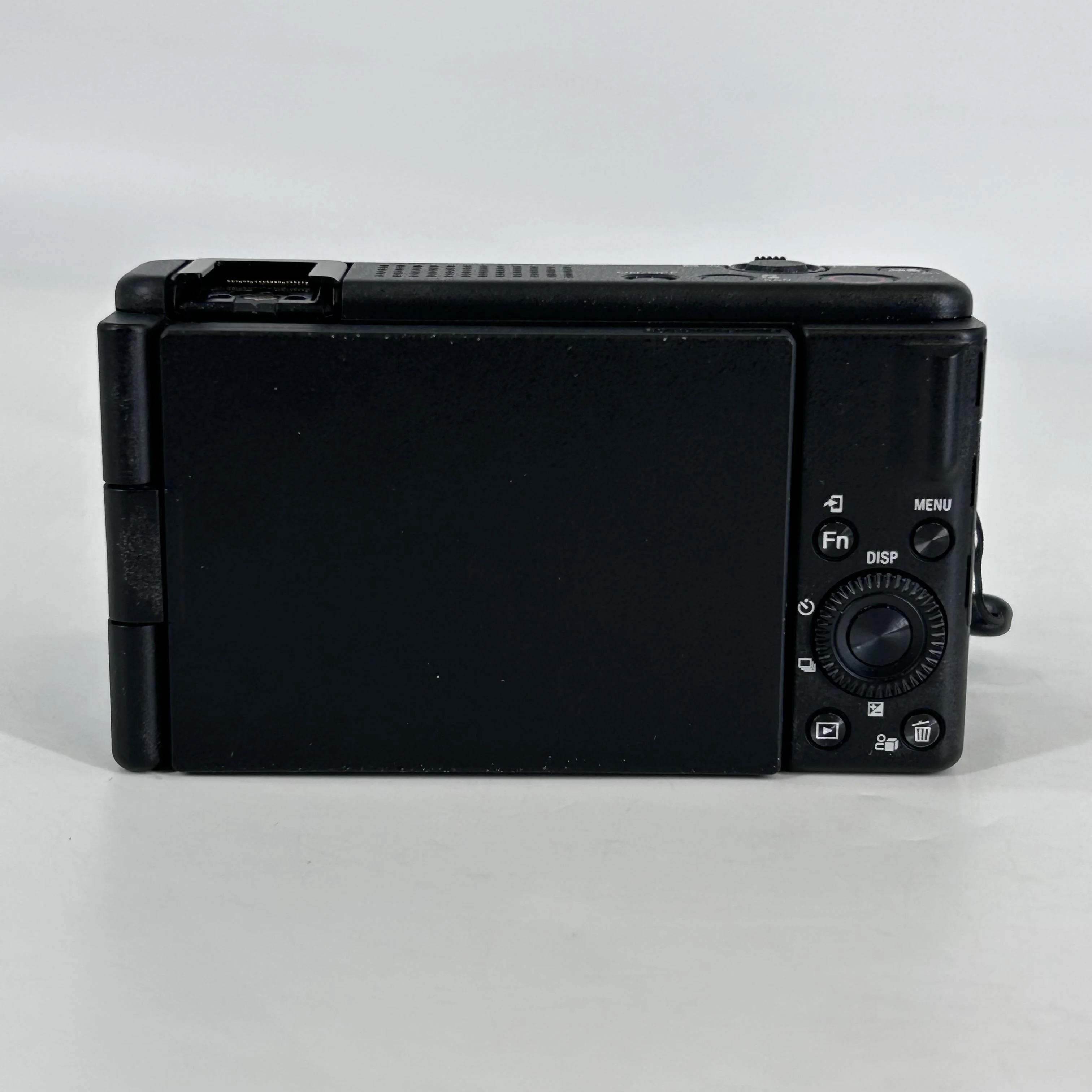 Sony ZV-1 II 20.1MP Black - Image 4