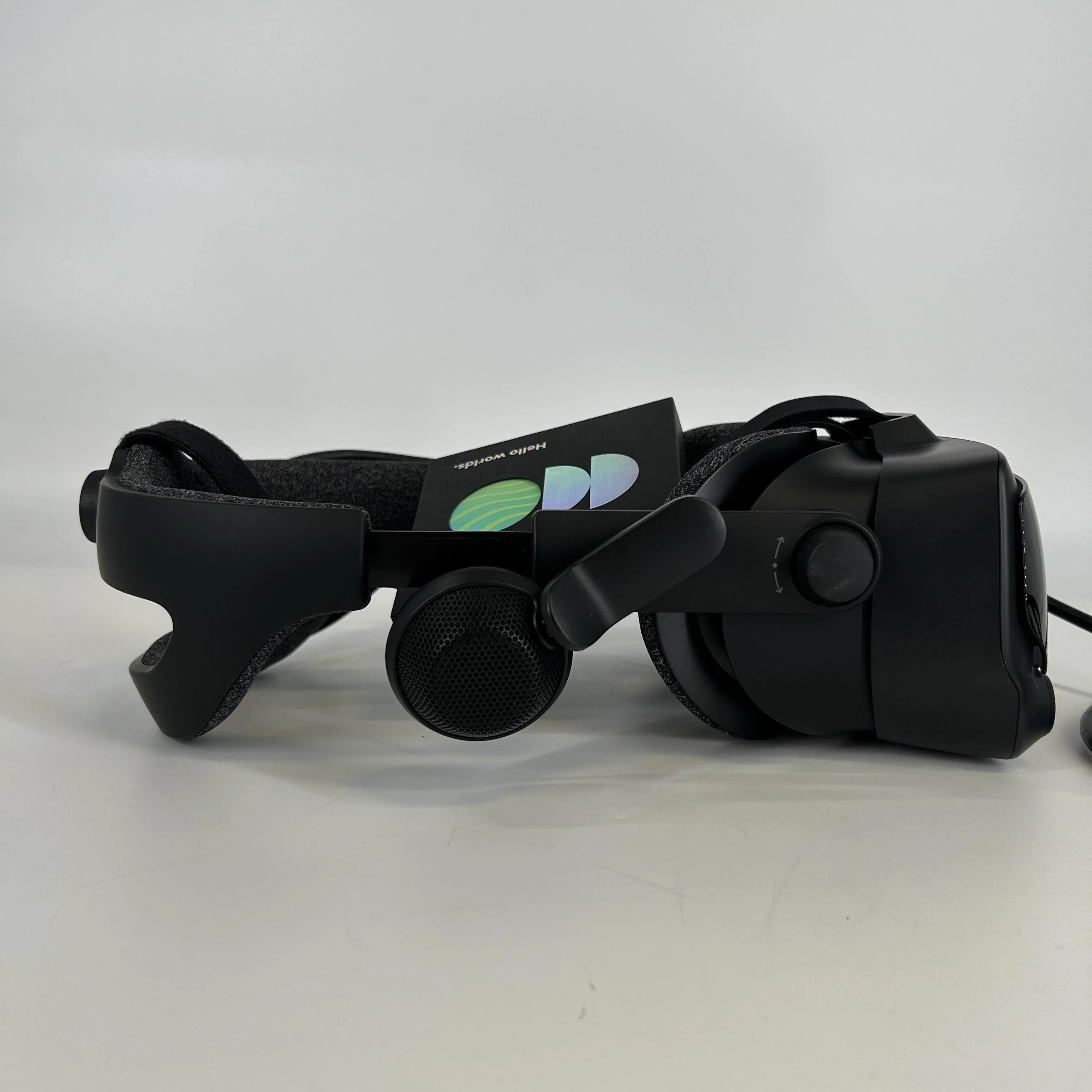 Valve Index Black - Image 12