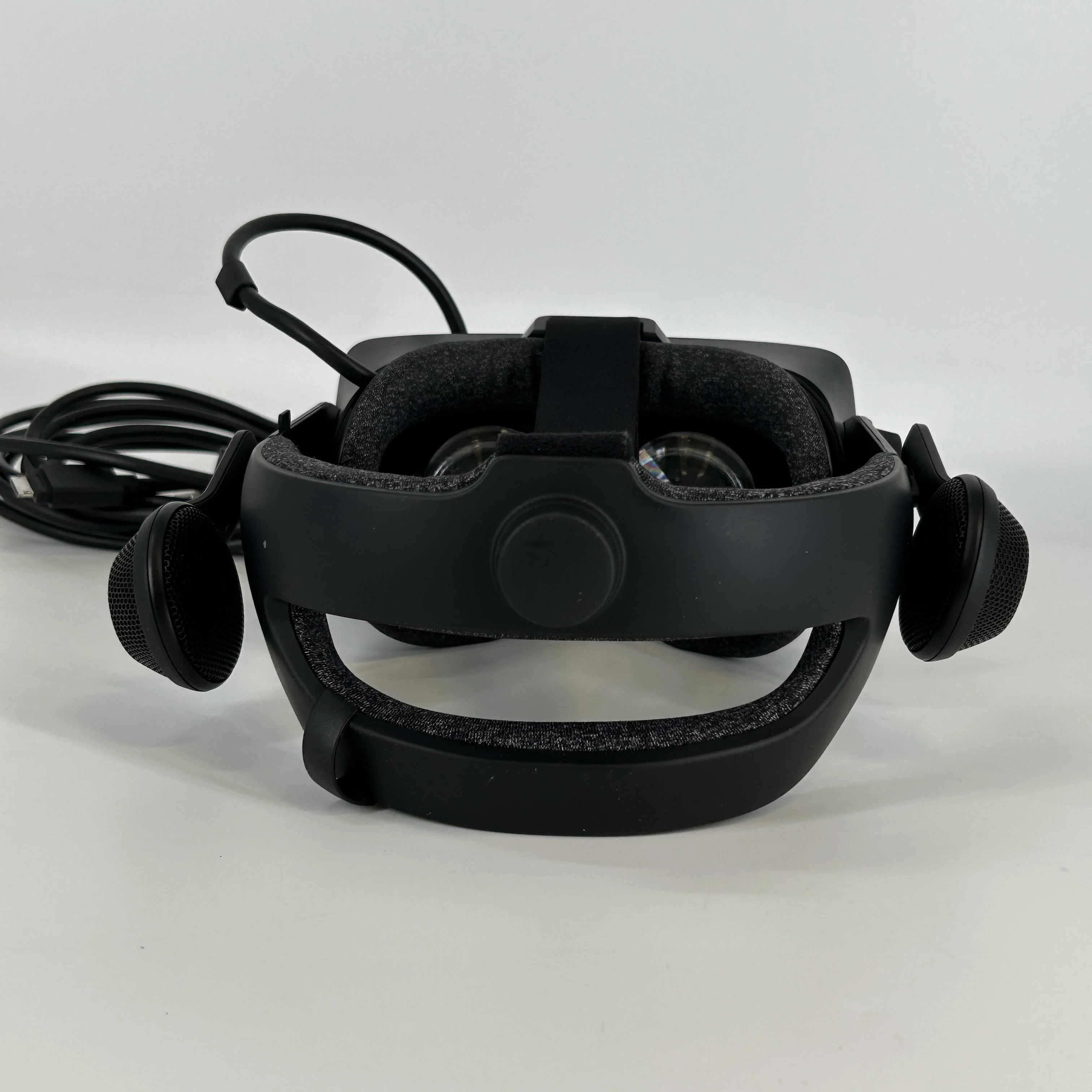 Valve Index Black - Image 3