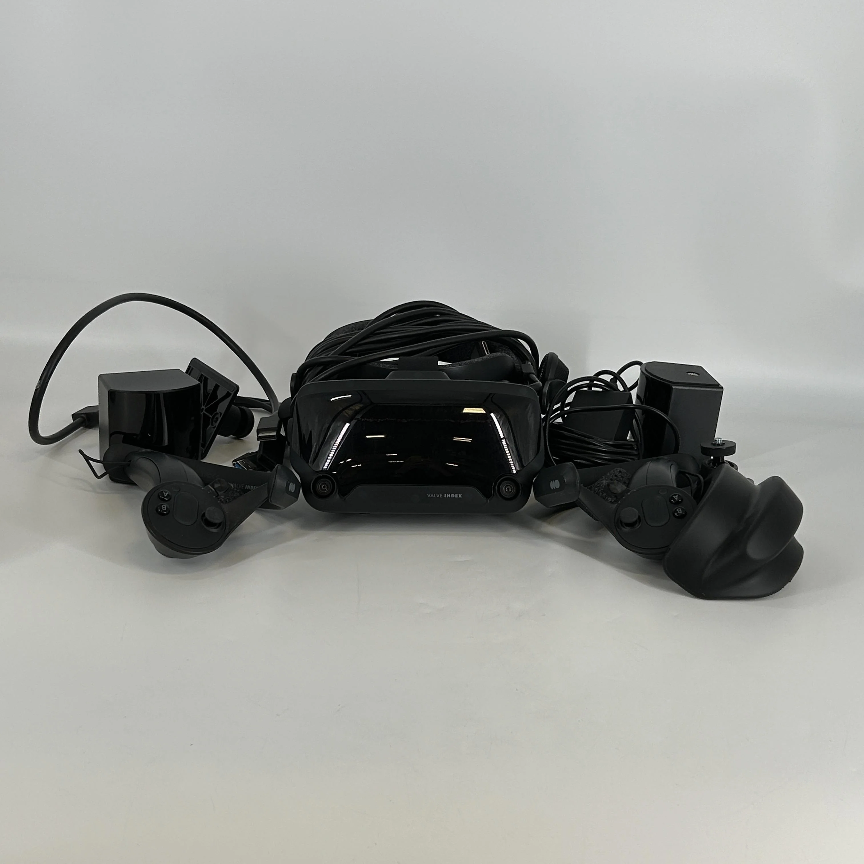 Valve Index Black