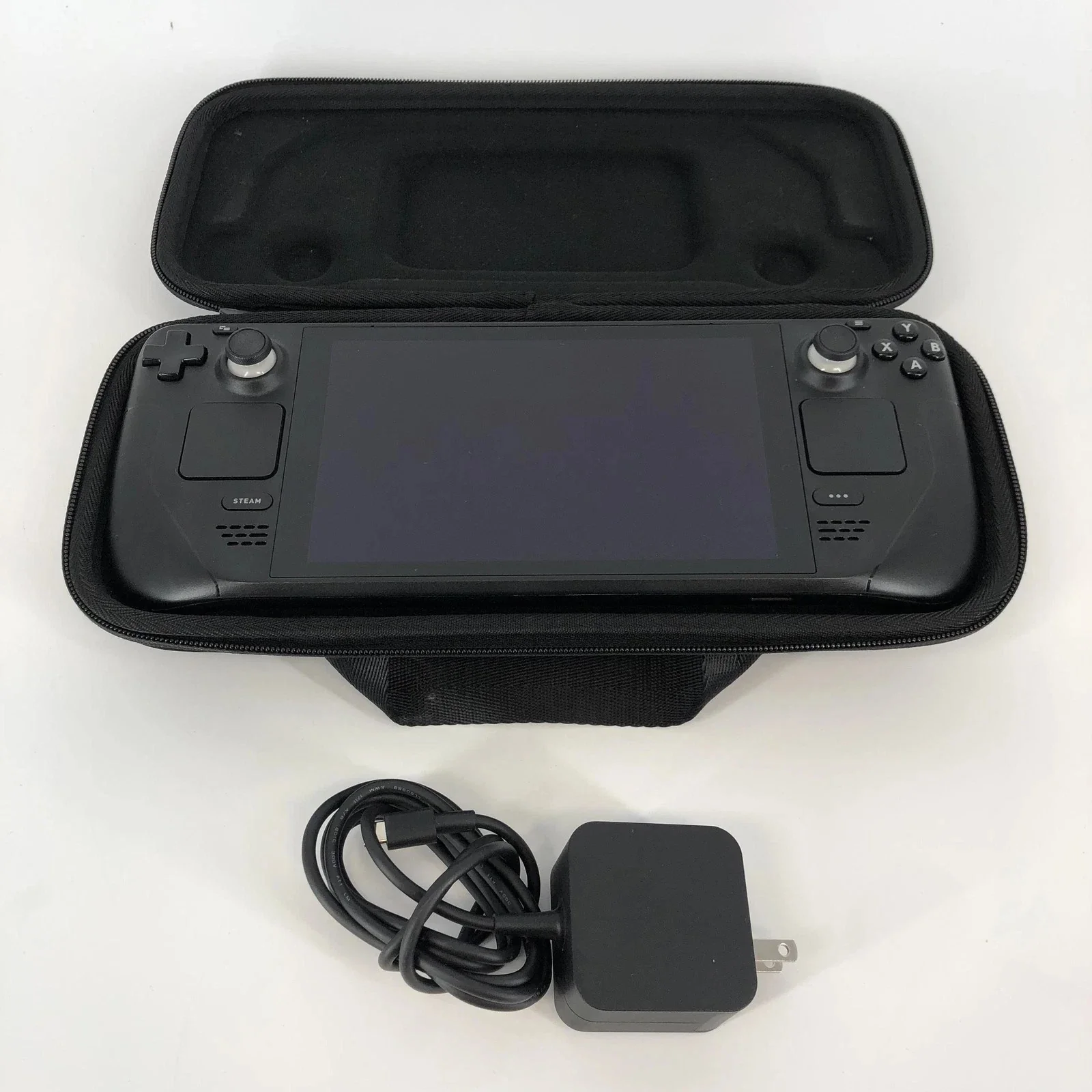 Valve Steam Deck Black 1TB Solid State Drive - Image 7