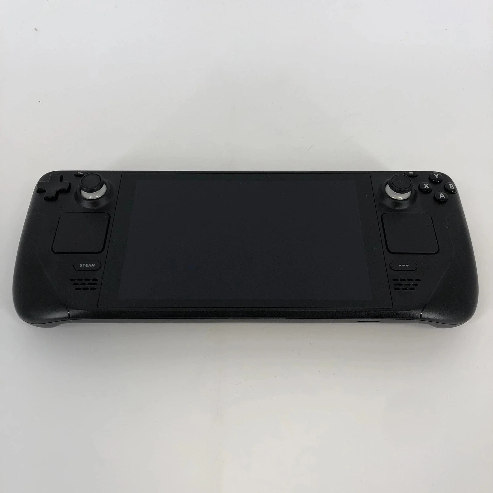 Valve Steam Deck Black 1TB Solid State Drive - Image 8