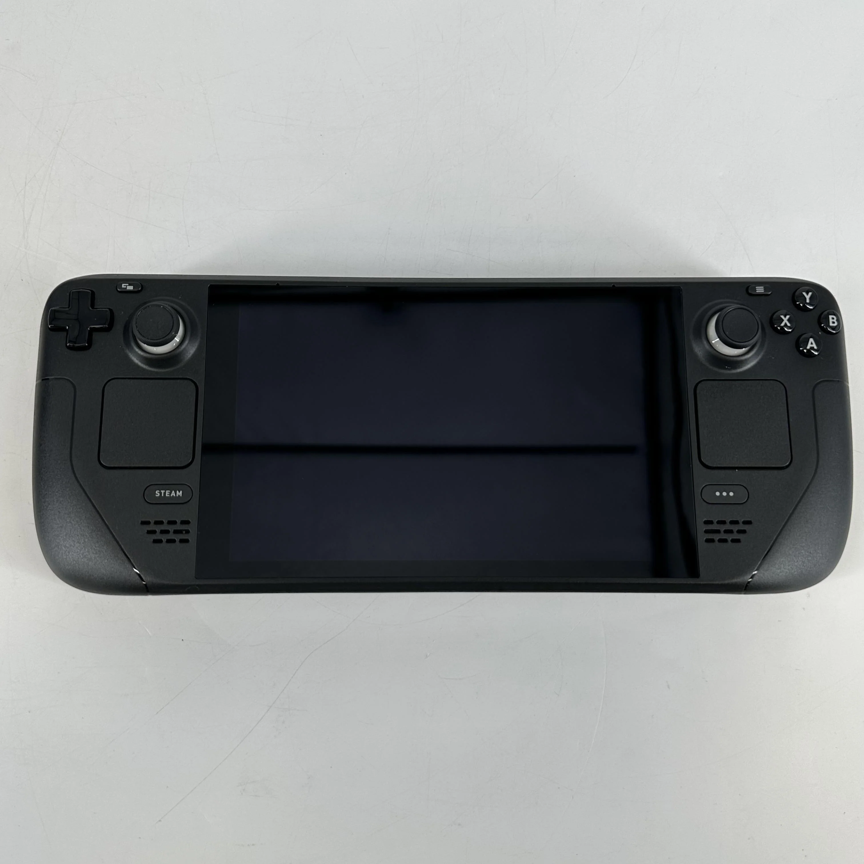 Valve Steam Deck Black 256GB Solid State Drive - Image 2