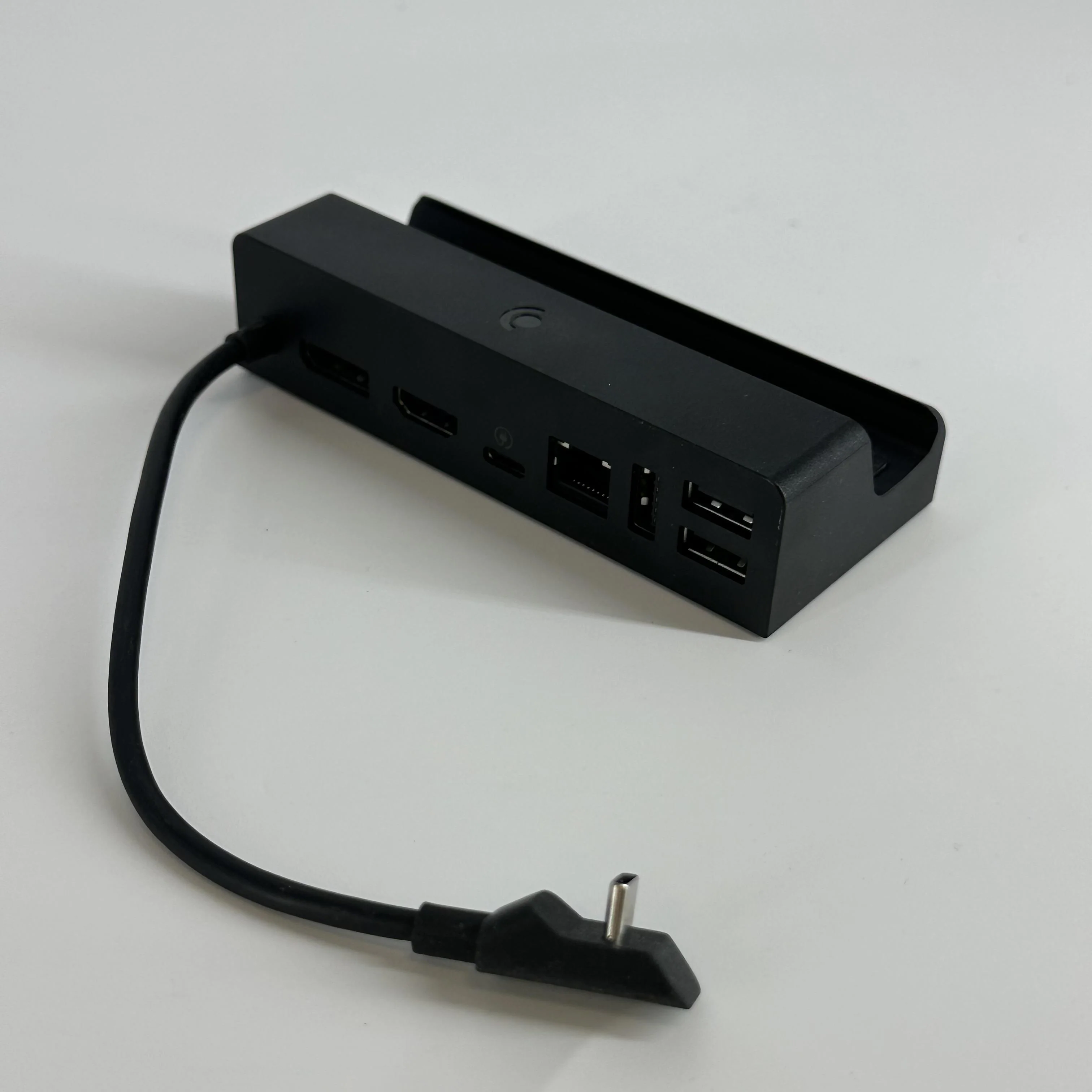 Valve Steam Deck Black 256GB Solid State Drive - Image 2