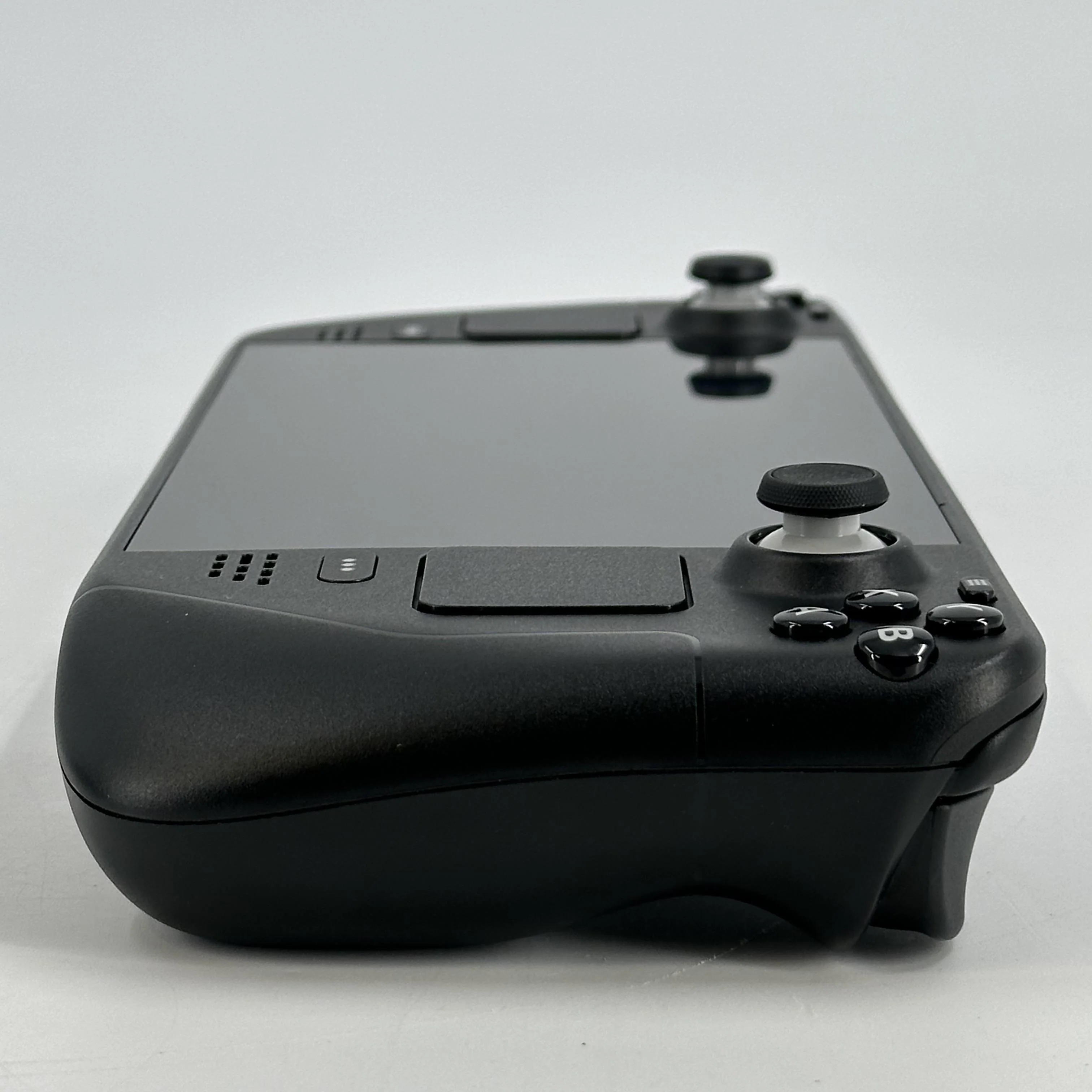 Valve Steam Deck Black 512GB Solid State Drive - Image 4
