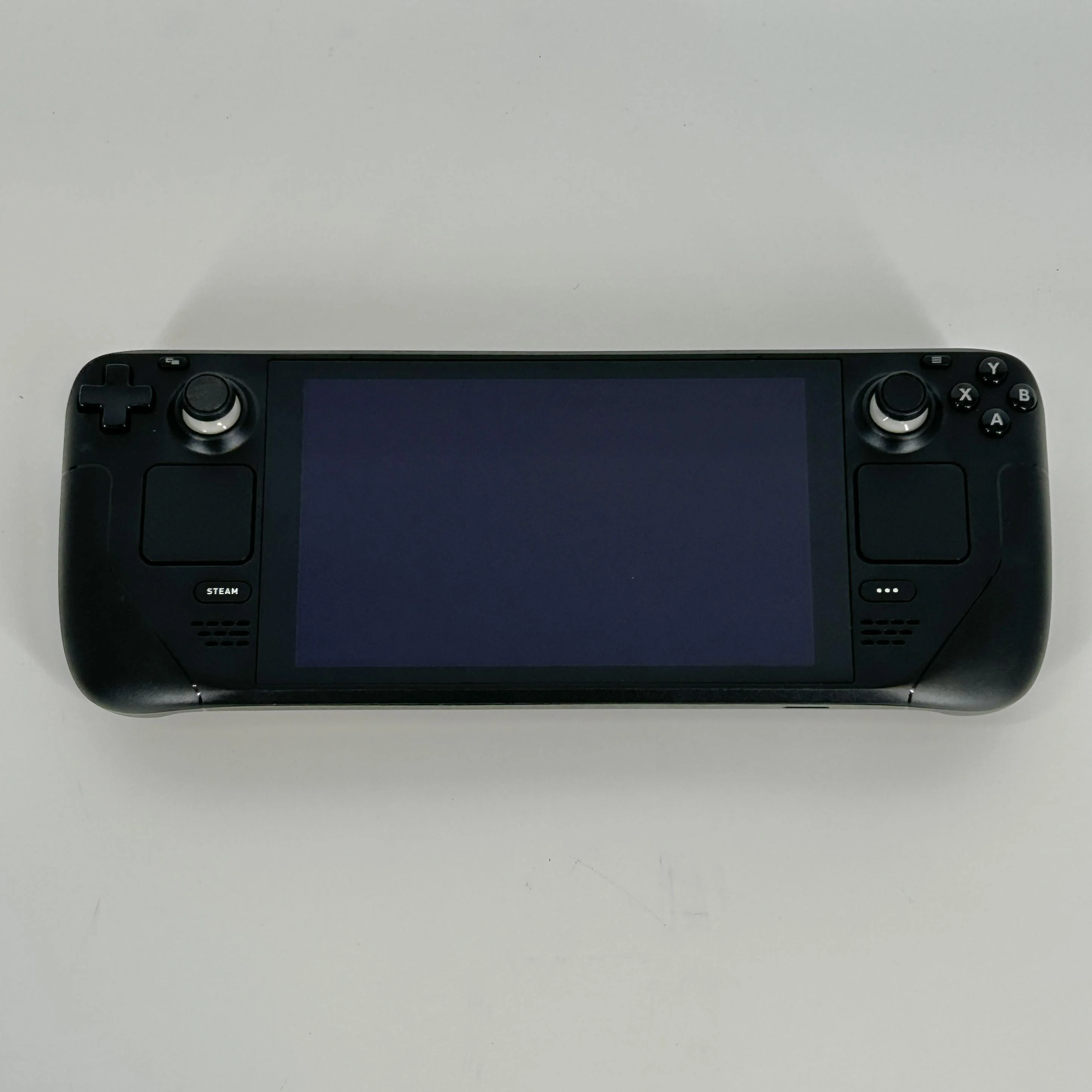 Valve Steam Deck Black 64GB Embedded MultiMediaCard - Image 9