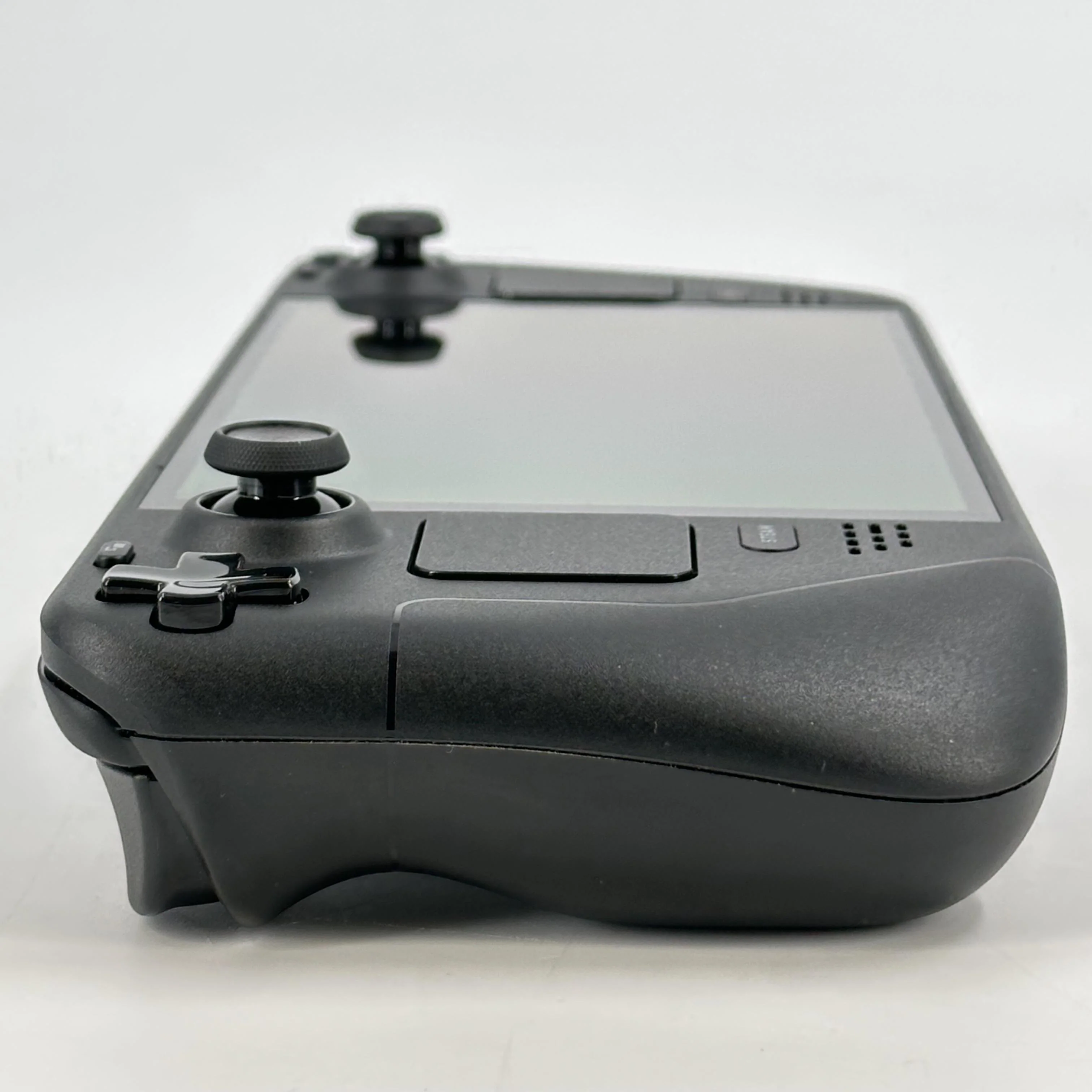 Valve Steam Deck OLED Black 512GB Solid State Drive - Image 12