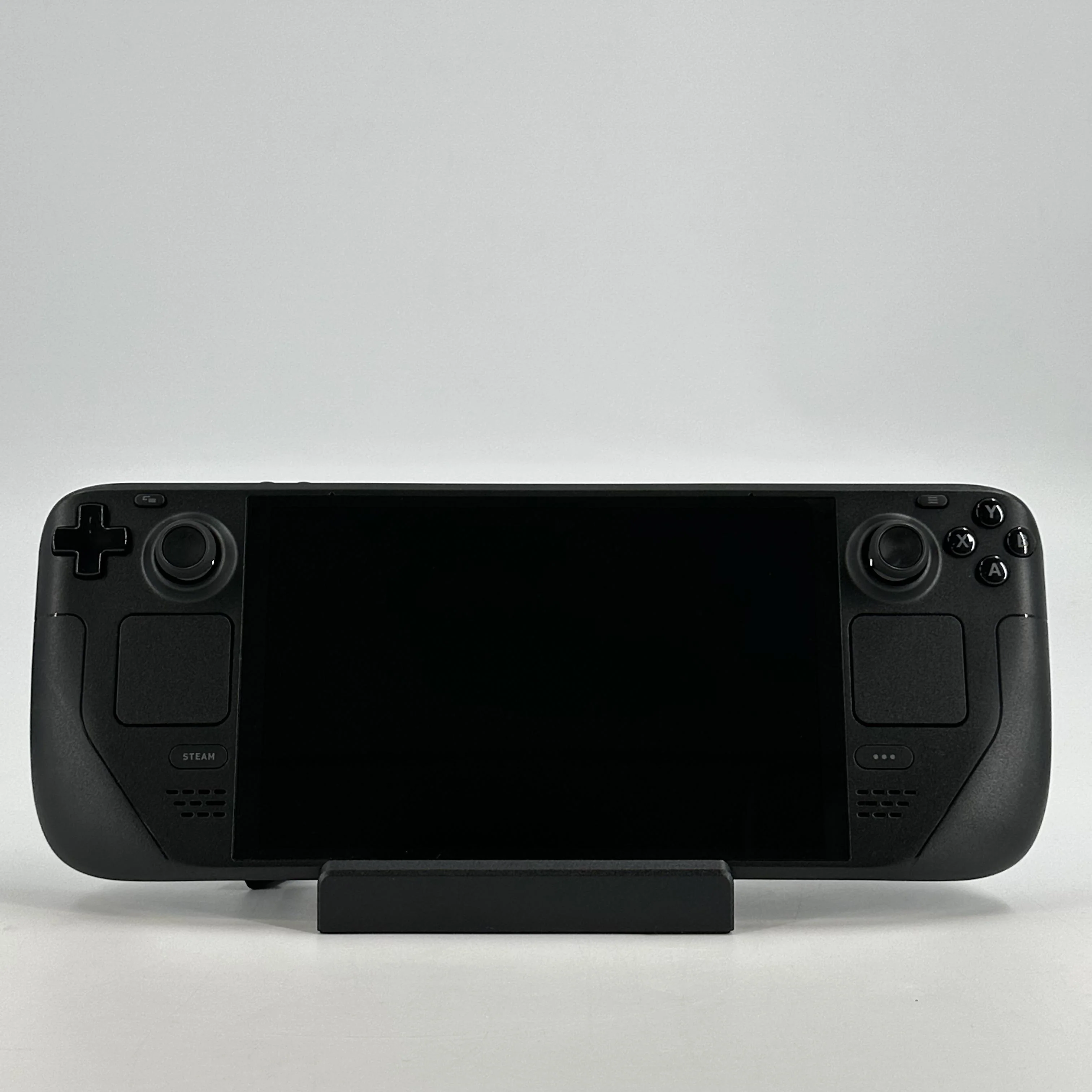 Valve Steam Deck OLED Black 512GB Solid State Drive - Image 2