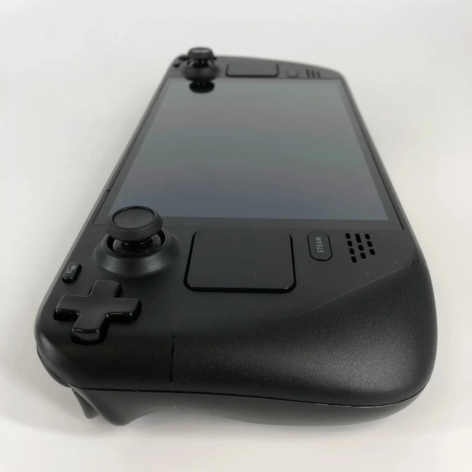 Valve Steam Deck OLED Black 512GB Solid State Drive - Image 11