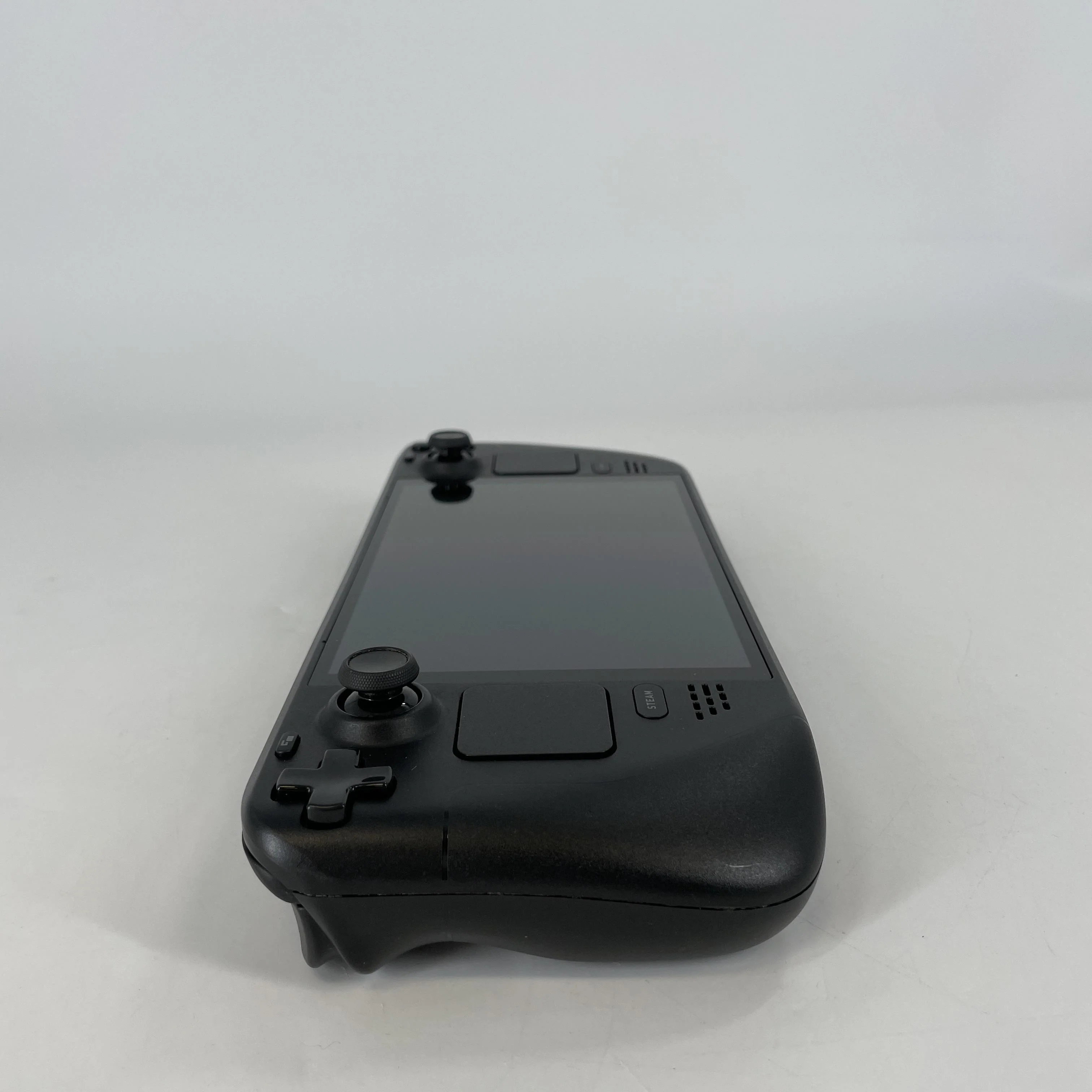 Valve Steam Deck OLED Black 512GB Solid State Drive - Image 4