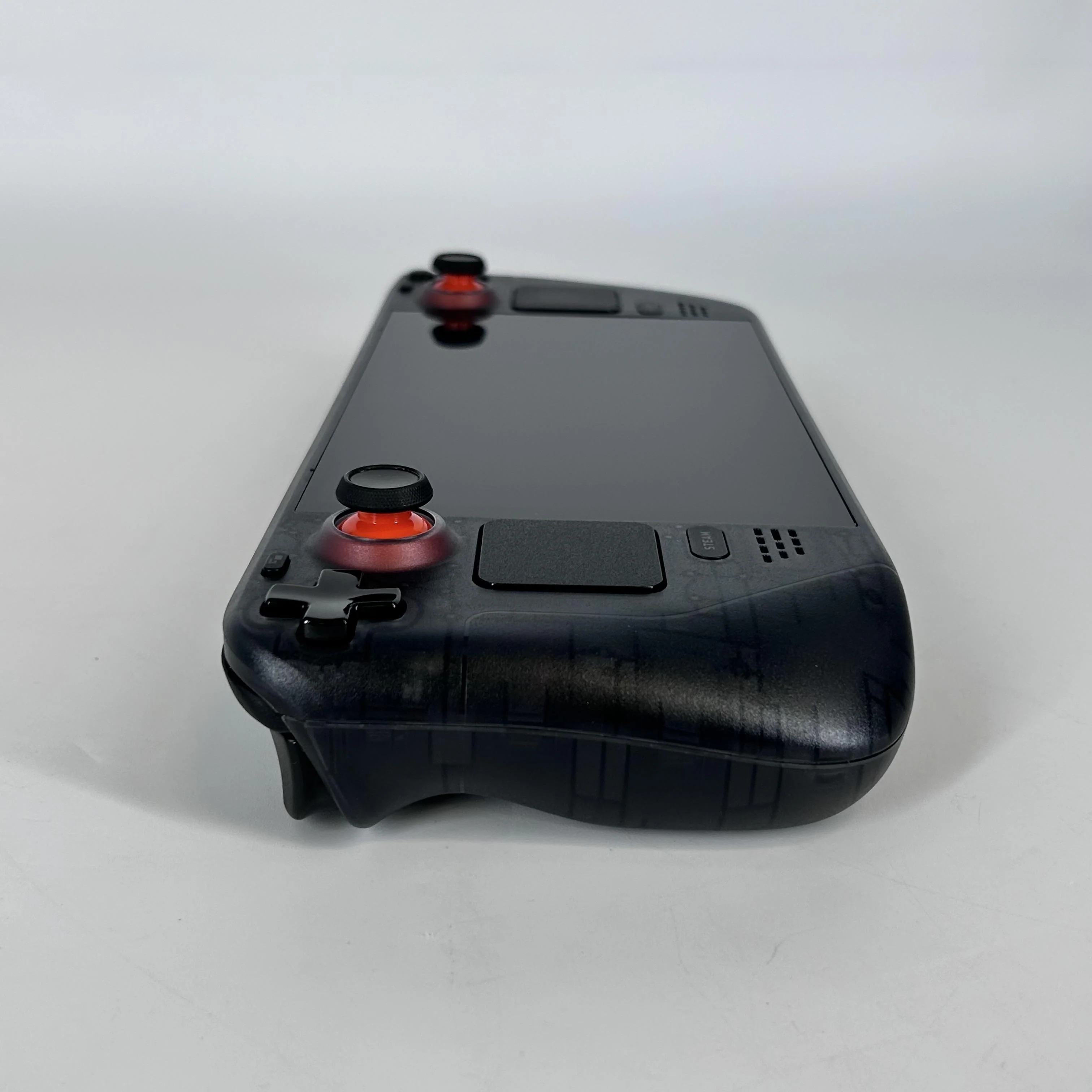 Valve Steam Deck OLED Gray 1TB Solid State Drive - Image 5