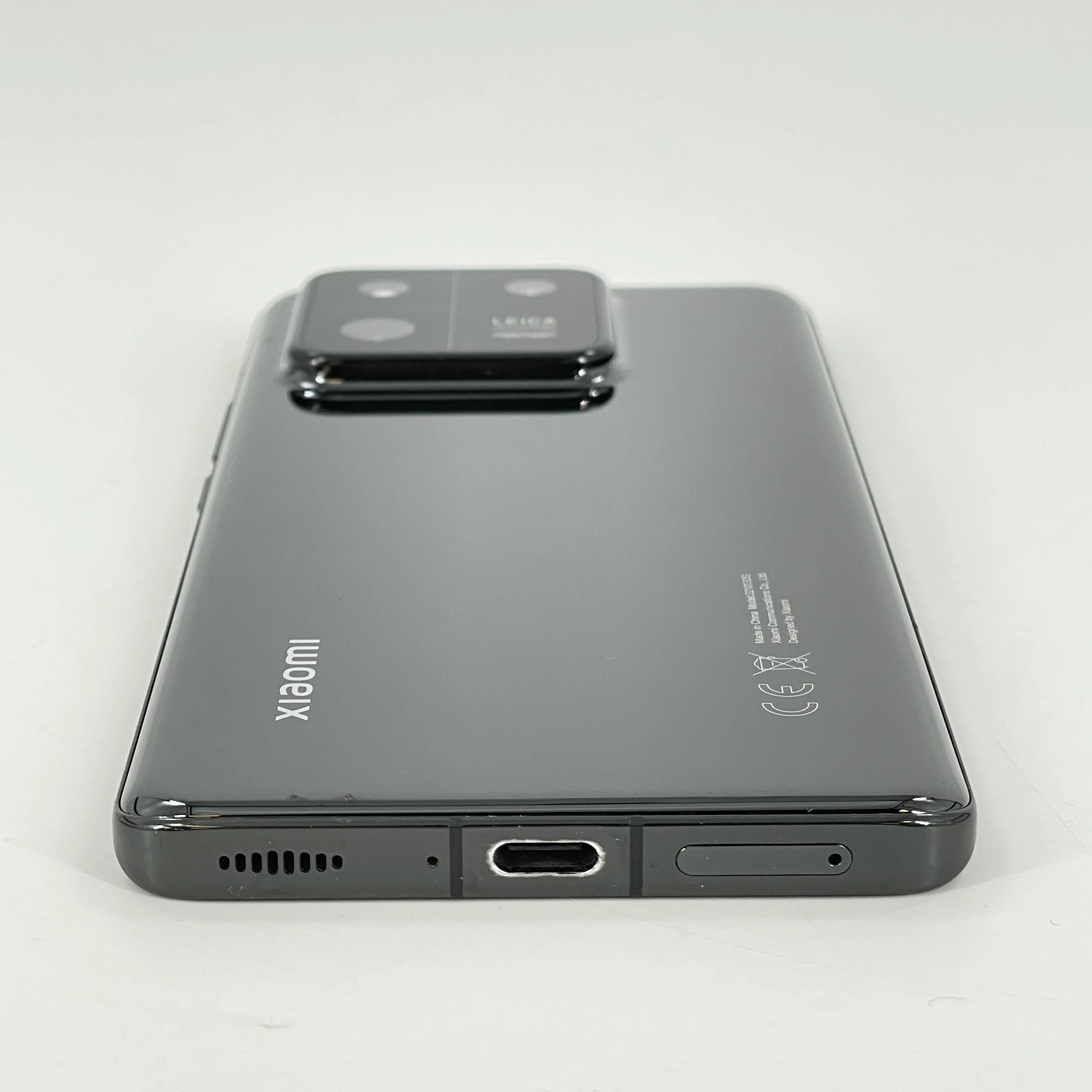 Xiaomi 13 Pro 12GB RAM 256GB Black (GSM Unlocked) - Image 7